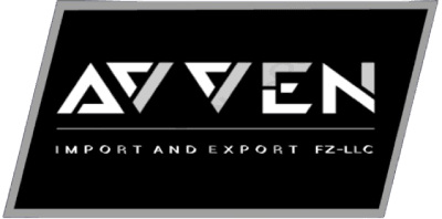AVVEN Import and Export